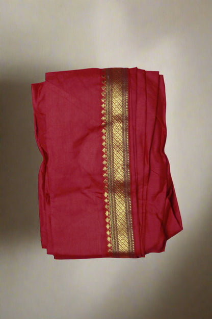 Readymade Elastic Dhoti Ratnadeep Dhoti