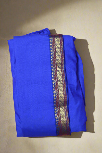Readymade Elastic Dhoti Ratnadeep Dhoti