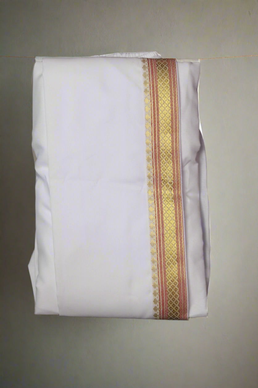 Readymade Elastic Dhoti Ratnadeep Dhoti