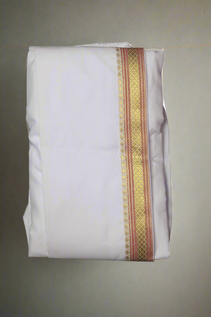 Readymade Elastic Dhoti Ratnadeep Dhoti