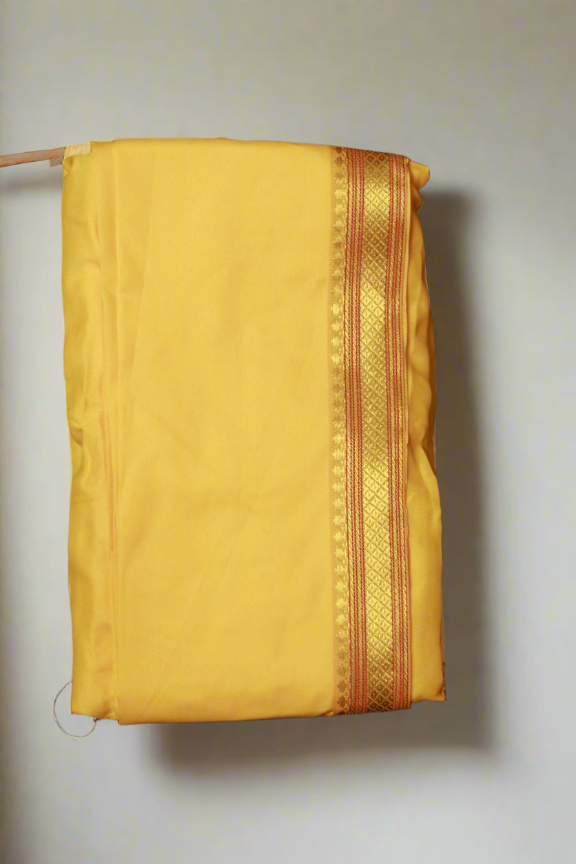 Readymade Elastic Dhoti Ratnadeep Dhoti
