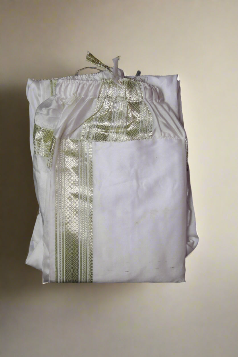 Soft Elastic Readymade Dhoti Ratnadeep Dhoti